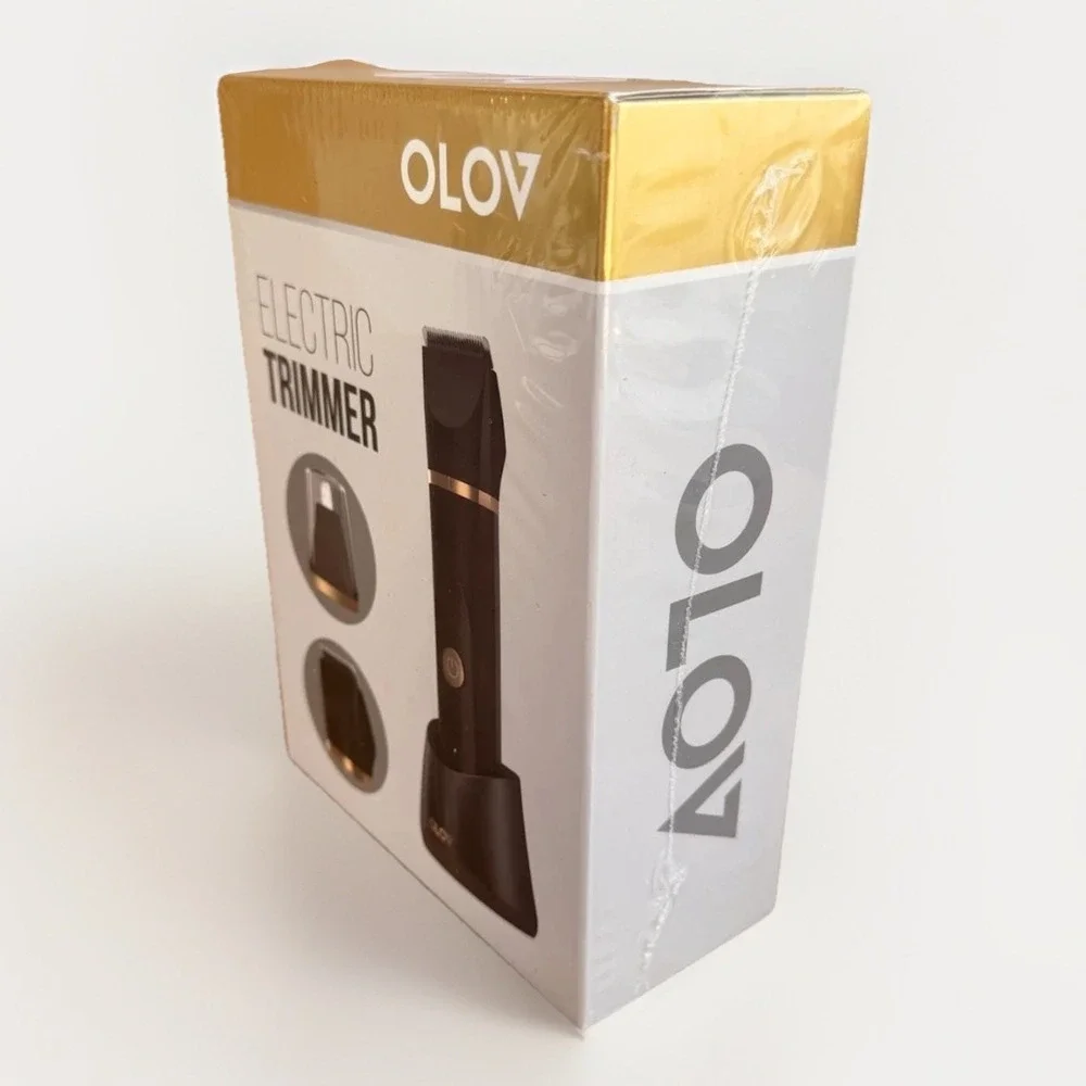 OLOV electric body